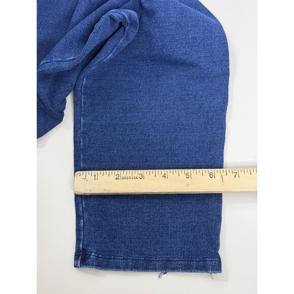 Athena Marie 2X (Actual 38x27) High Rise Pull on Denim Lightweight Jeggings EUC - Picture 3 of 12